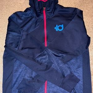 Nike (KD) Kevin Durant Hyperelite Hoodie
